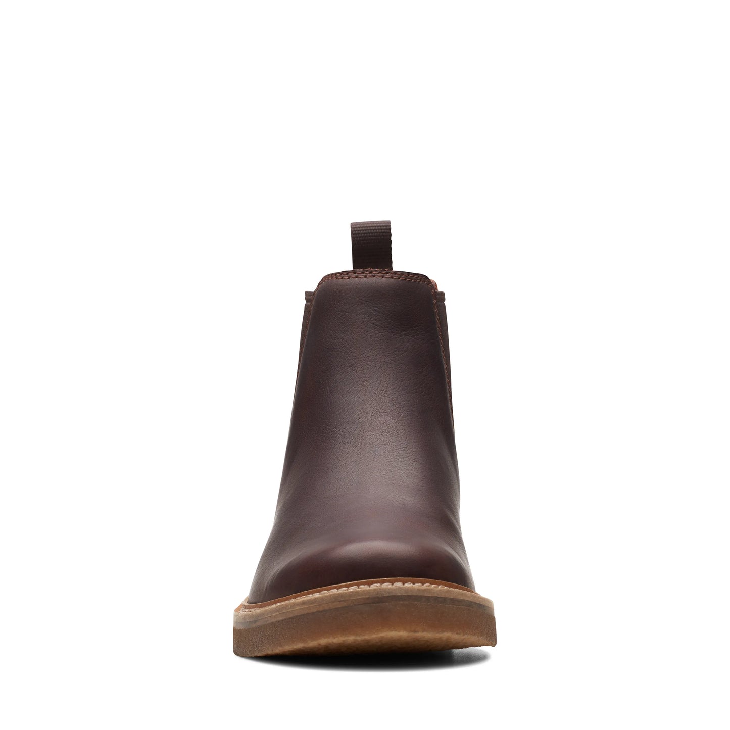 CLARKS | BOTAS | HOMBRE | CLARKDALE EASY TAN LEATHER | MARRÓN