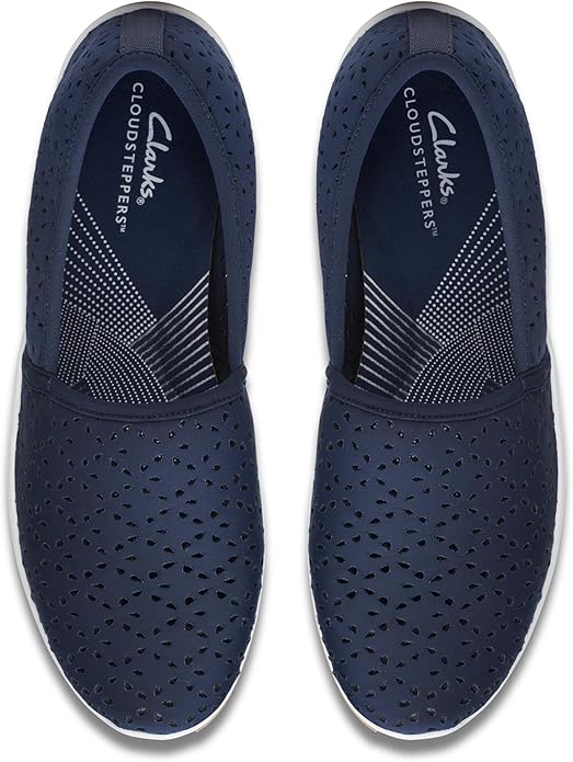 CLARKS | MOCASINES | MUJER | BRINKLEY EMILIY