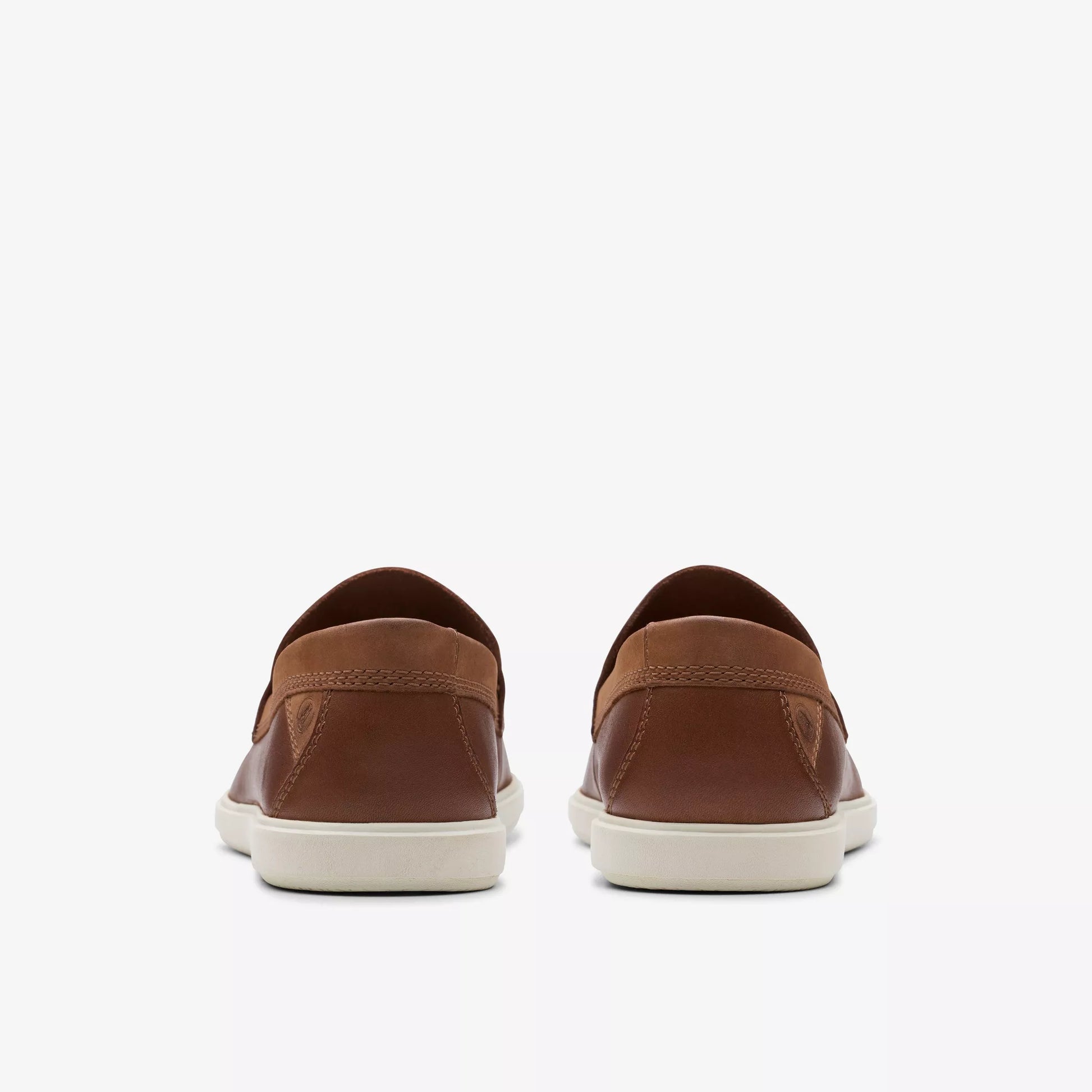 Mocasines De La Marca Clarks  Para Hombre Modelo Bratton Loafer