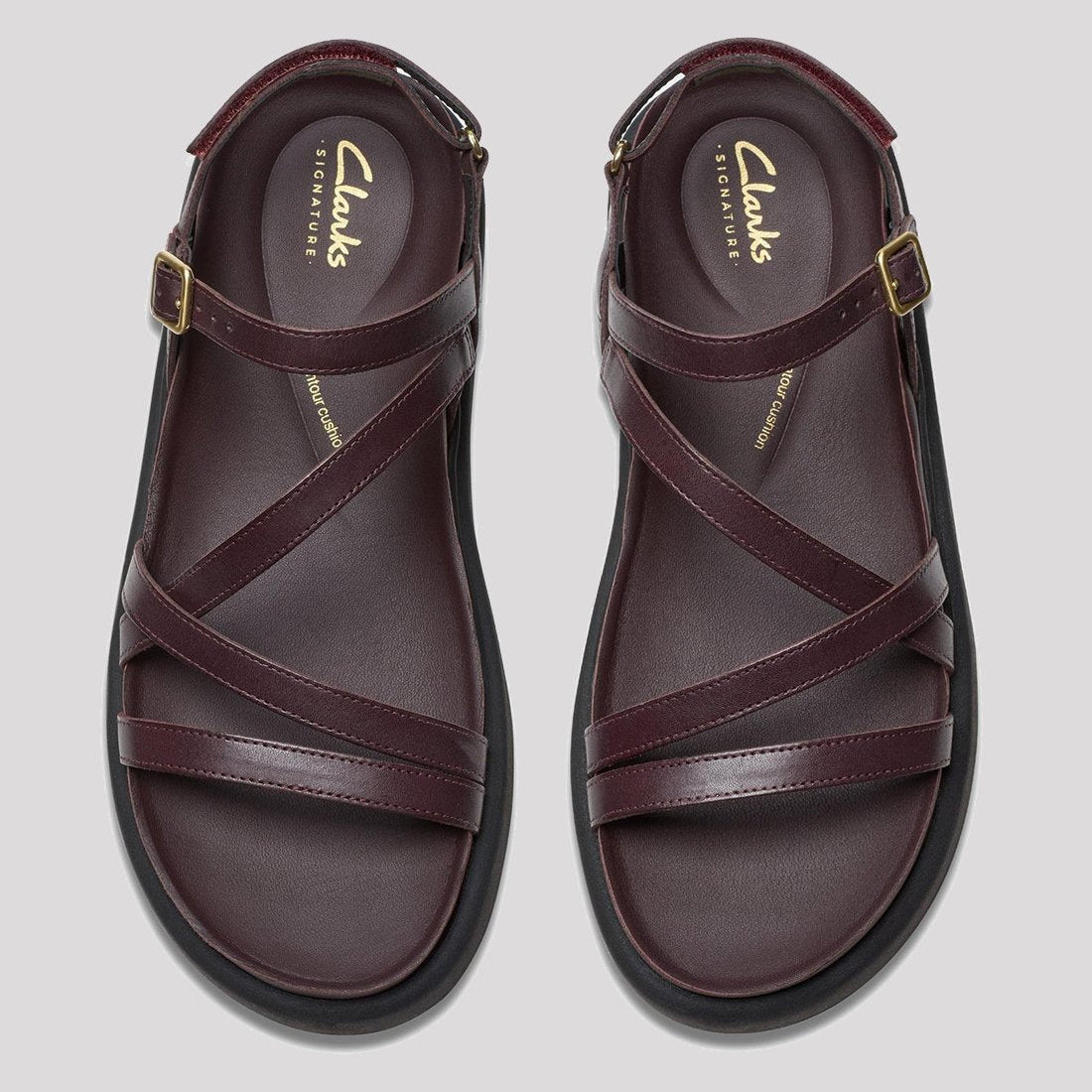 CLARKS | SANDALIAS | MUJER | ARISTELLA ROSE