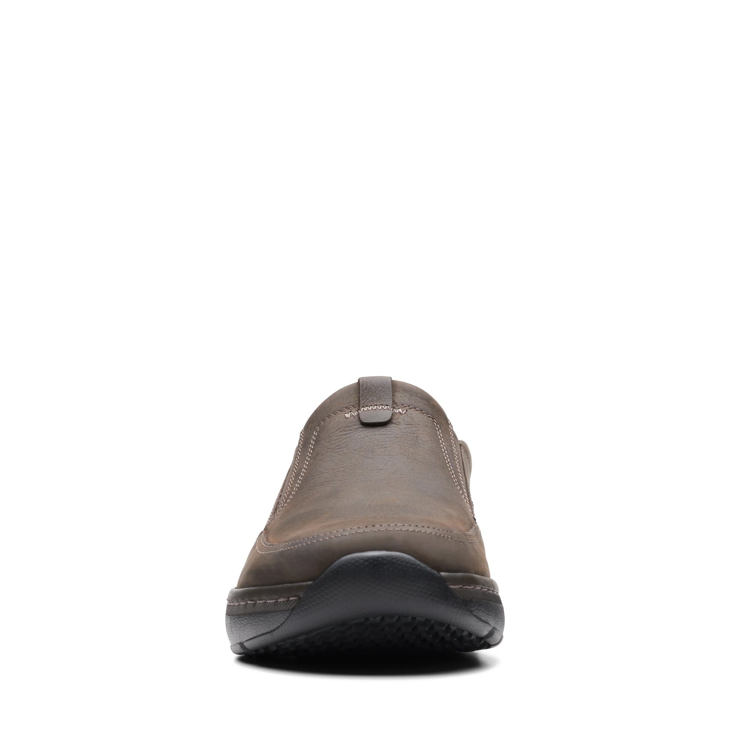 Zapatos Casual De La Marca Clarks Para Hombre Modelo Clarkspro Step Dark Brn Tumbled En Color Marrón