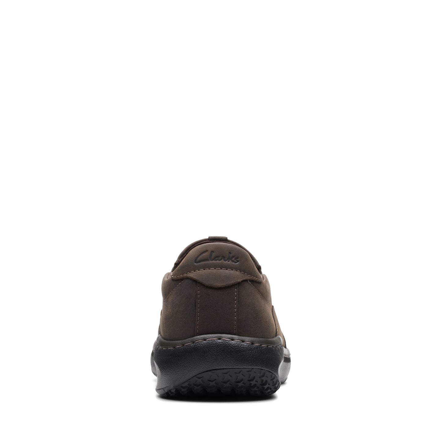 Zapatos Casual De La Marca Clarks Para Hombre Modelo Clarkspro Step Dark Brn Tumbled En Color Marrón