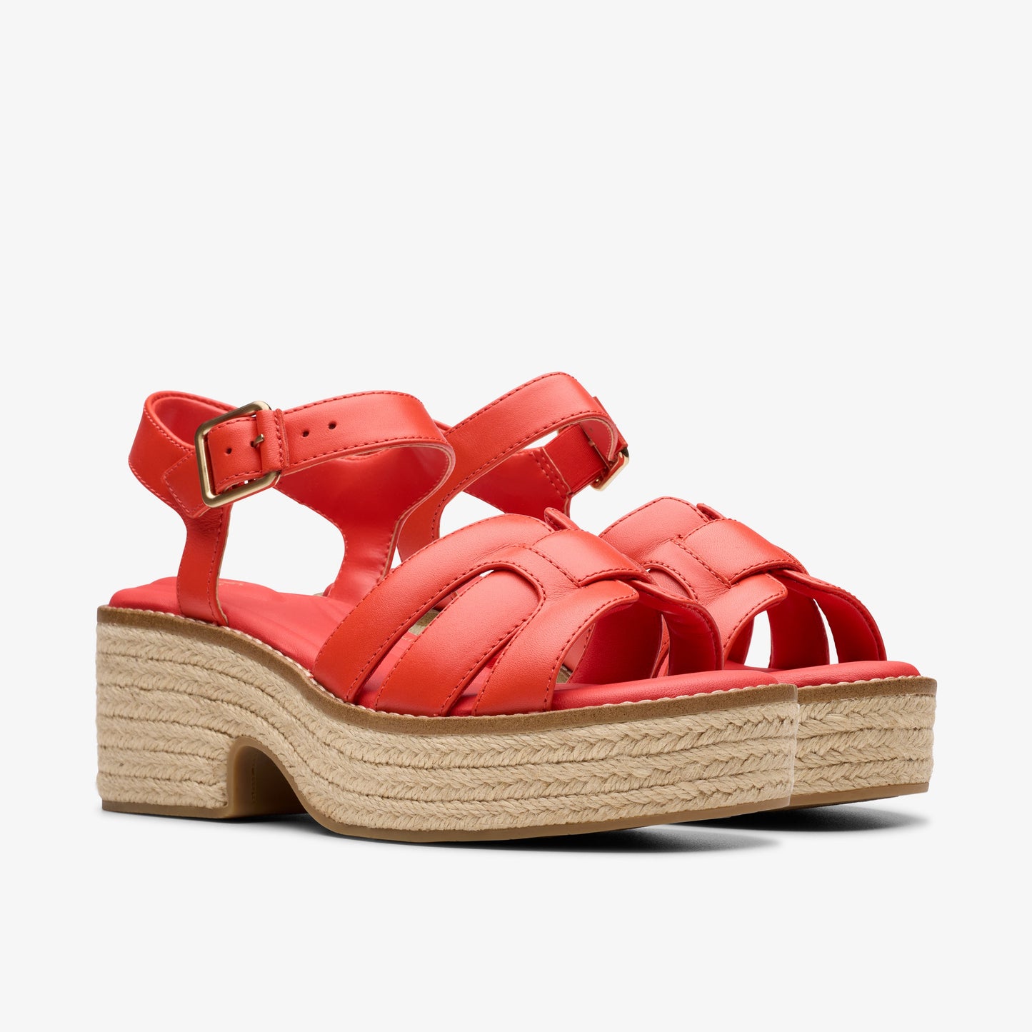 Clarks Sommerschuhe