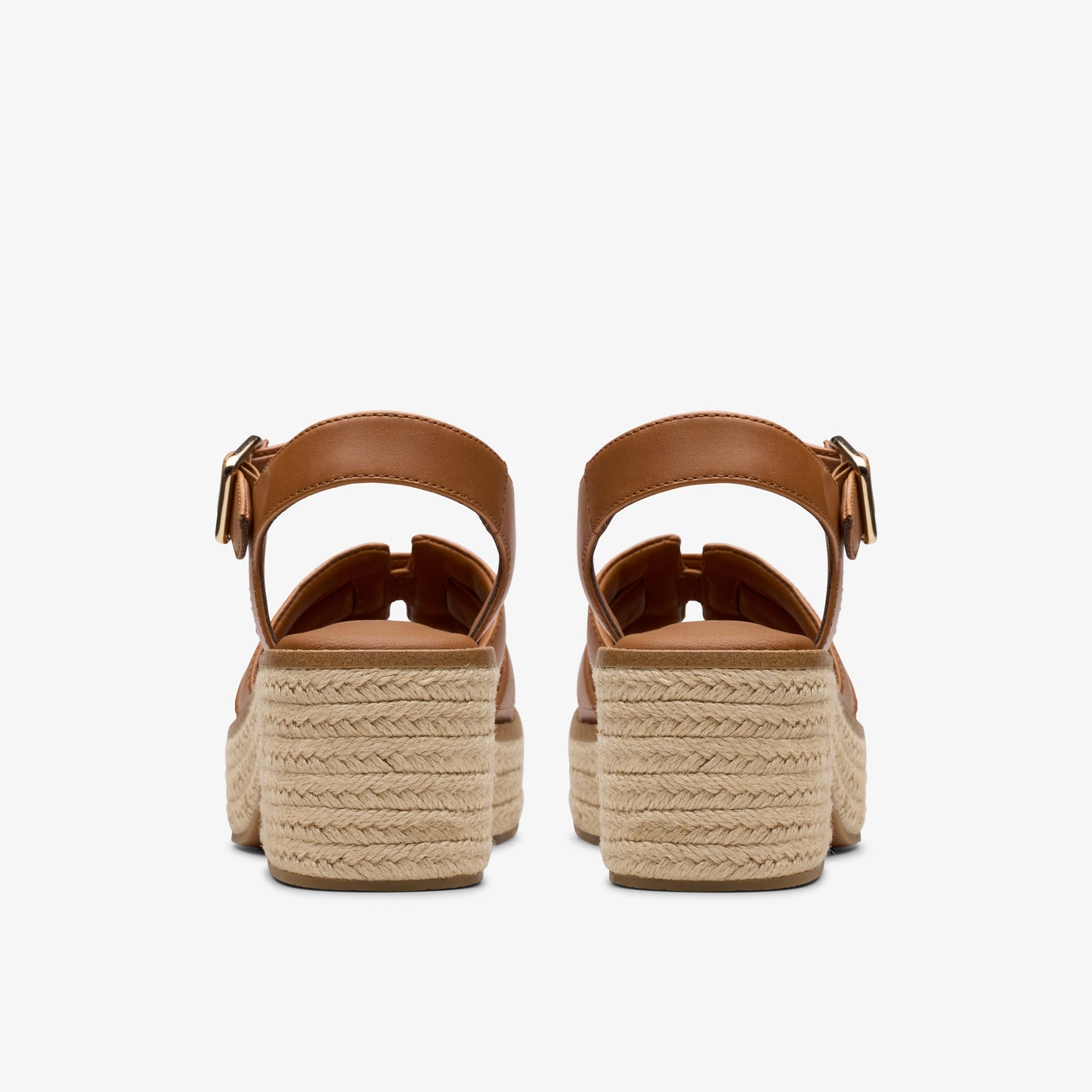 Chaussures d'été Clarks