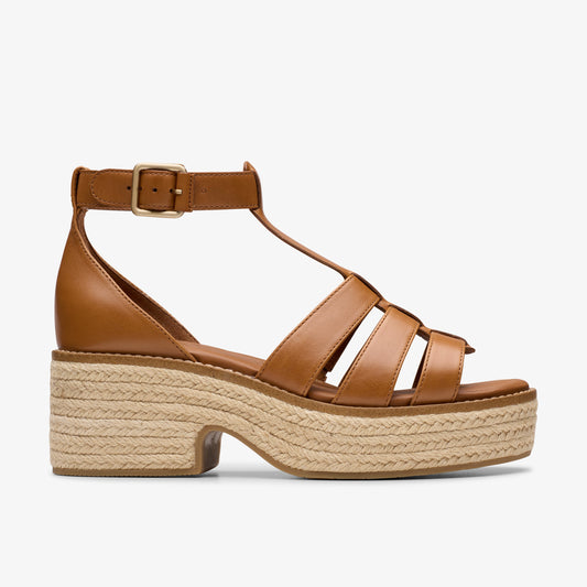 Летняя обувь Clarks