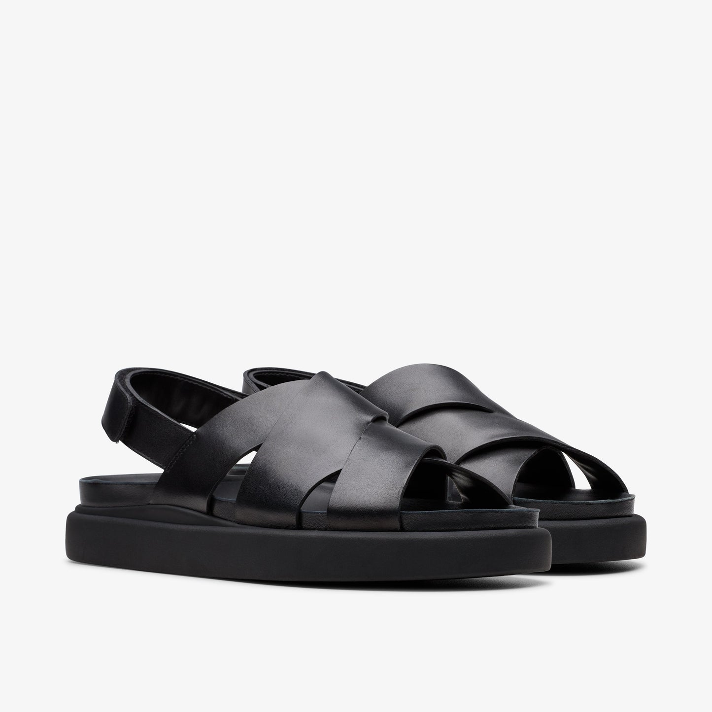 Clarks Sommerschuhe