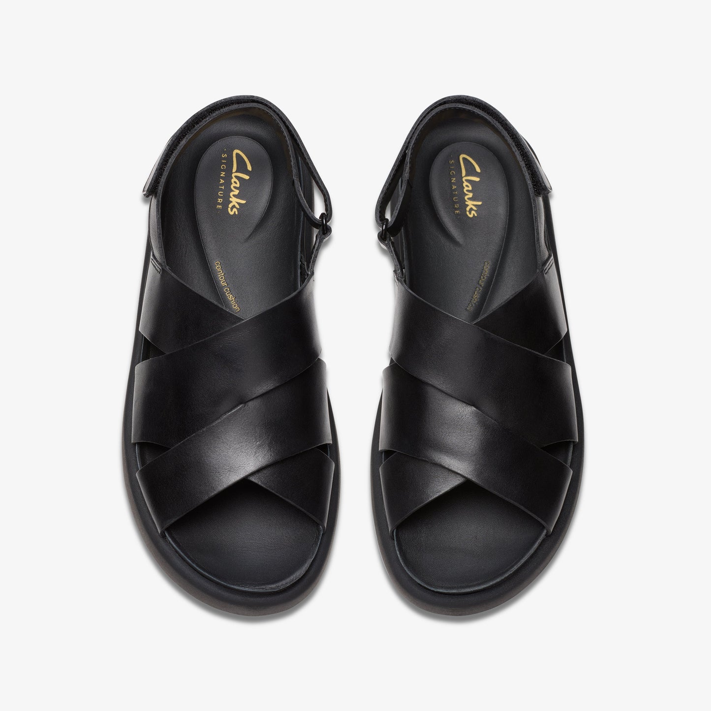 Clarks Sommerschuhe