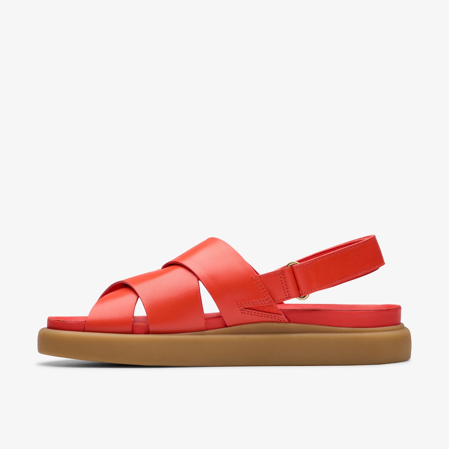 Clarks Sommerschuhe