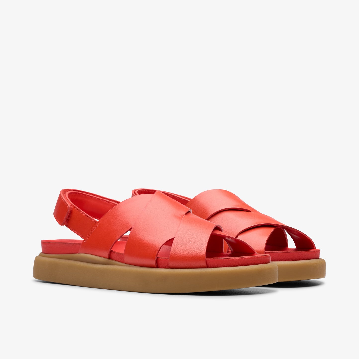 Clarks Sommerschuhe
