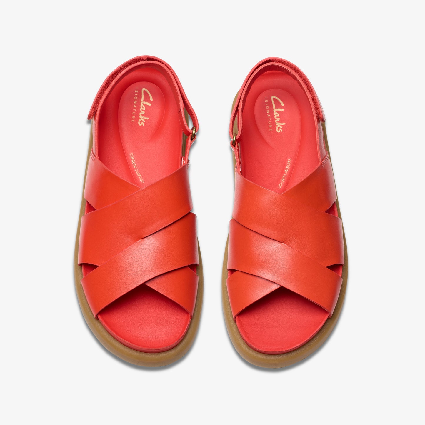 Clarks Sommerschuhe