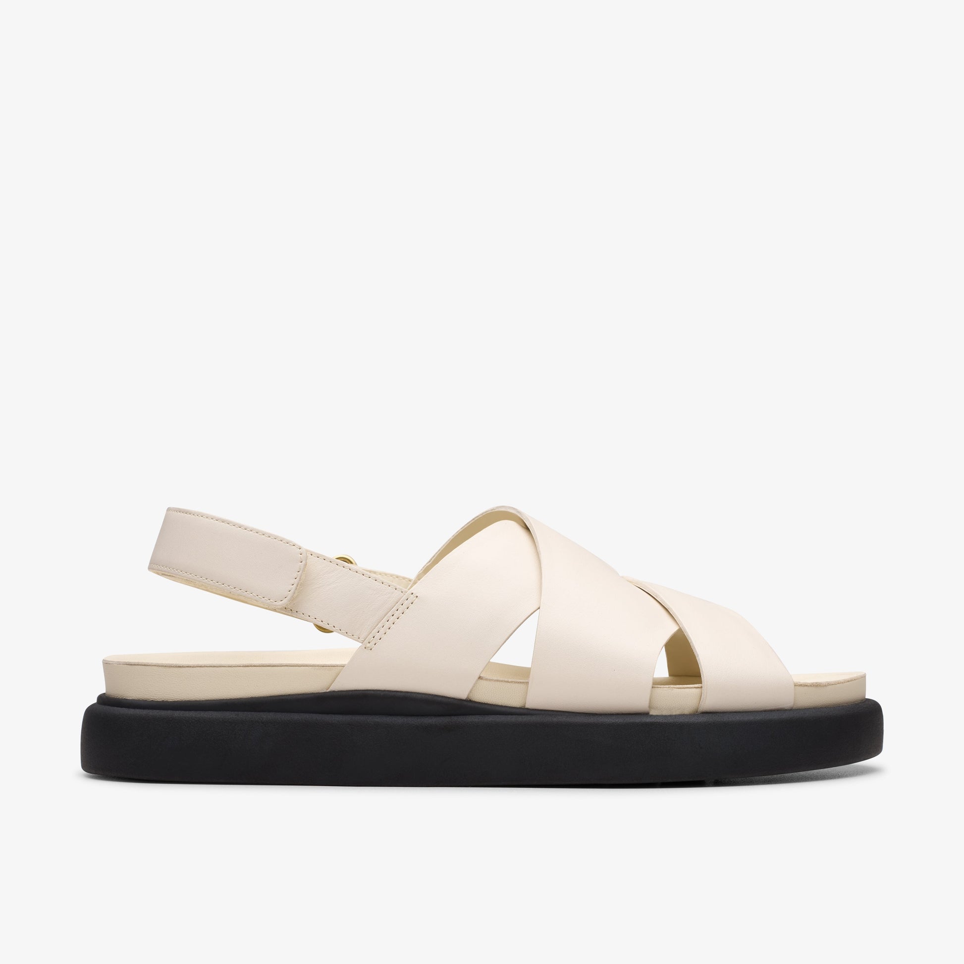 Buty letnie Clarks