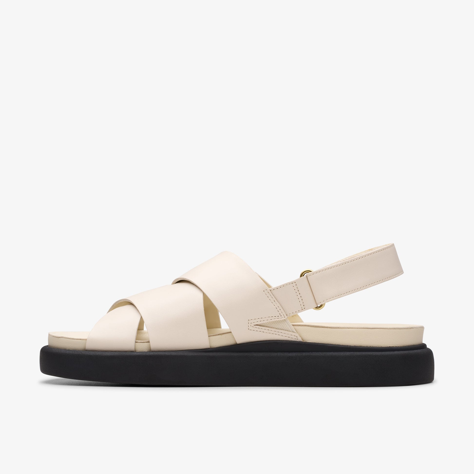 Buty letnie Clarks