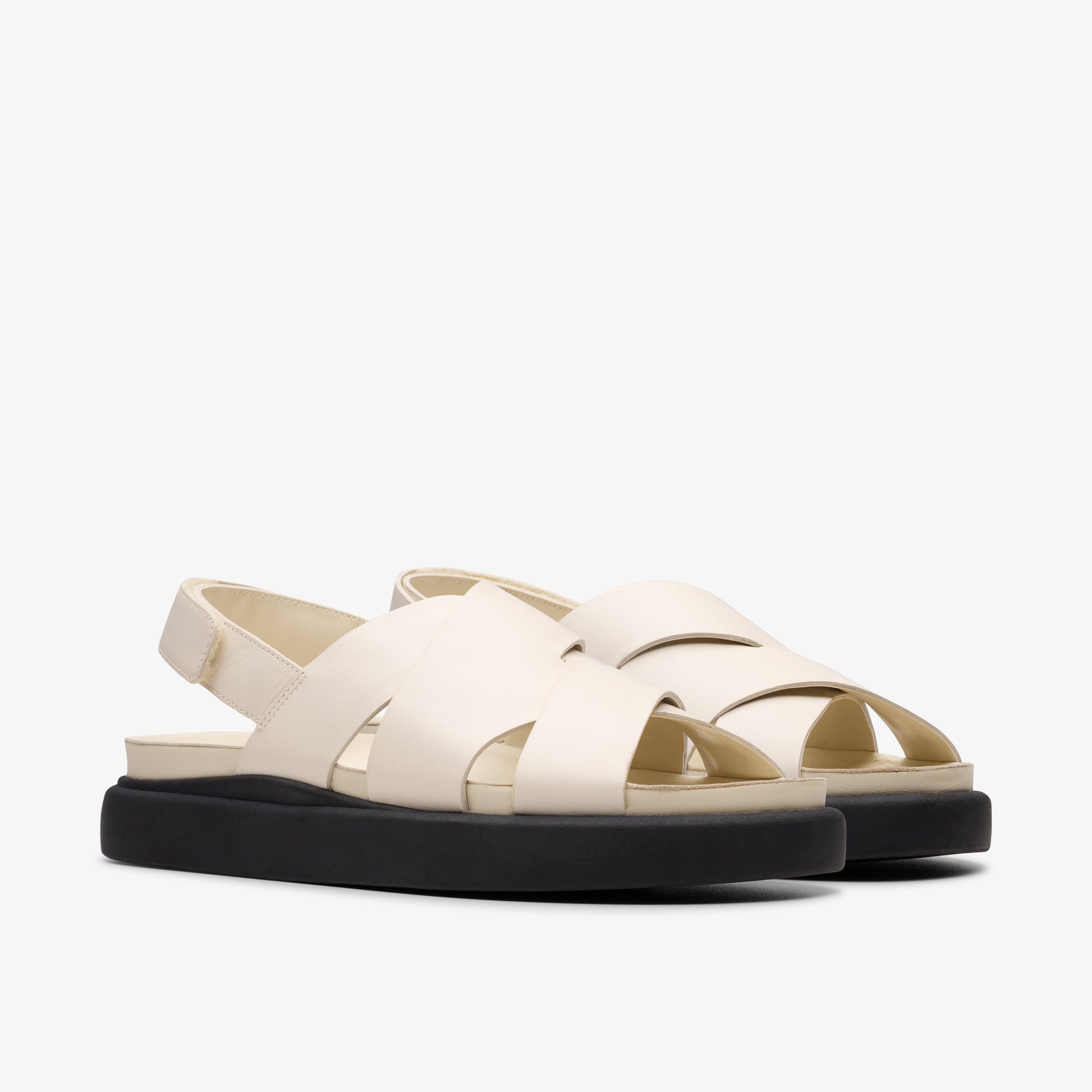 Buty letnie Clarks
