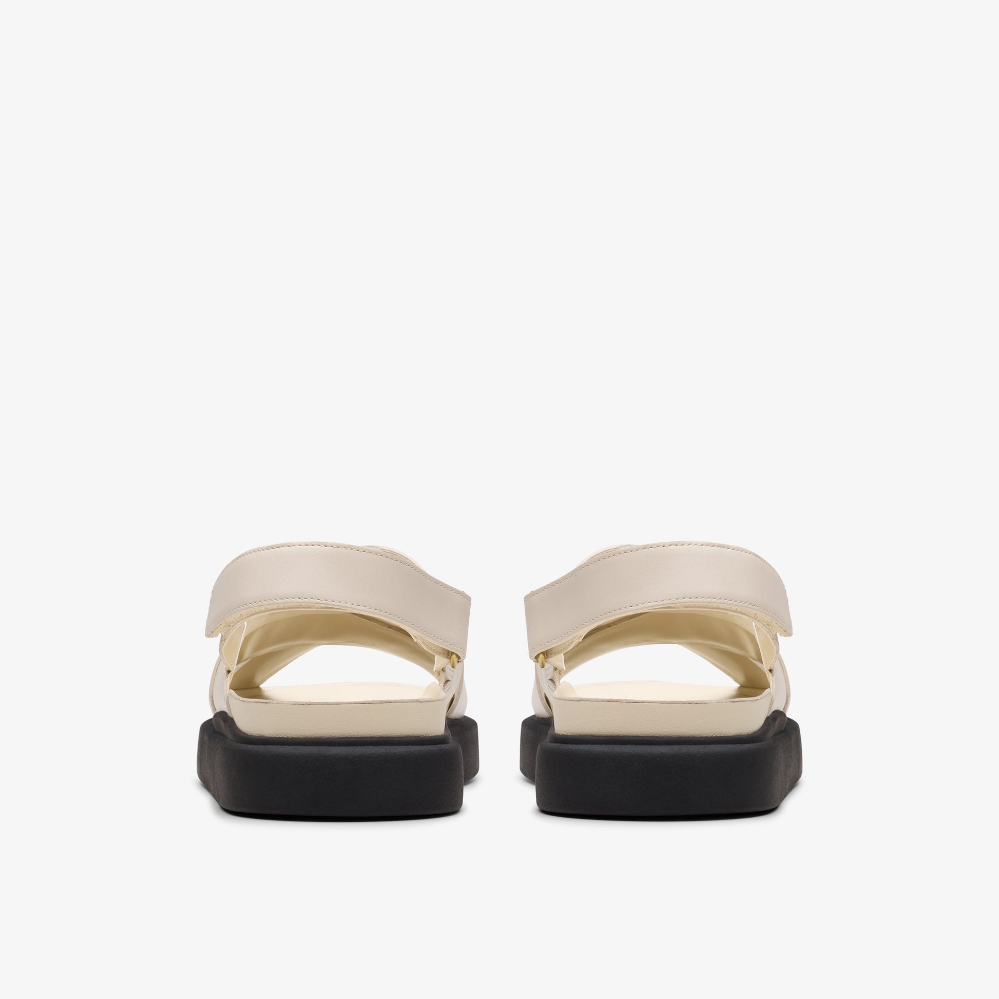 Buty letnie Clarks