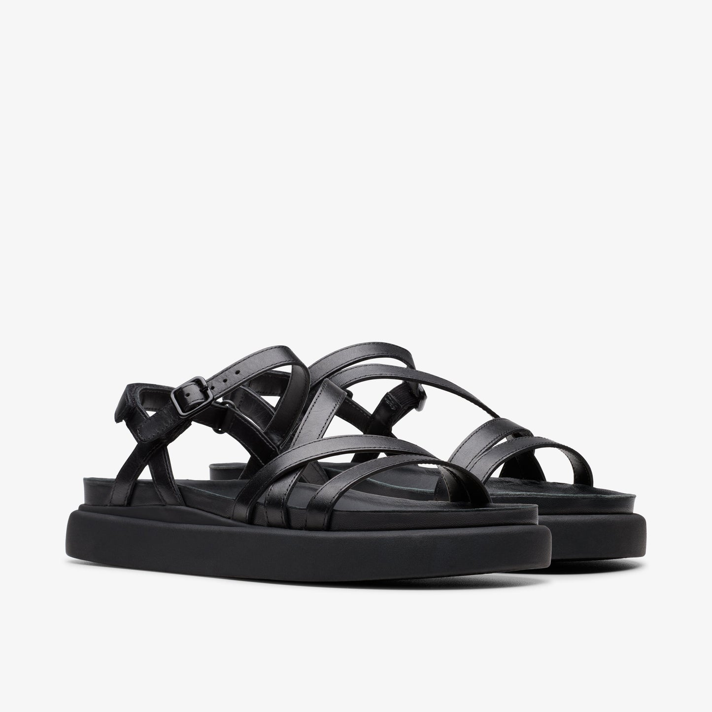 Clarks Sommerschuhe