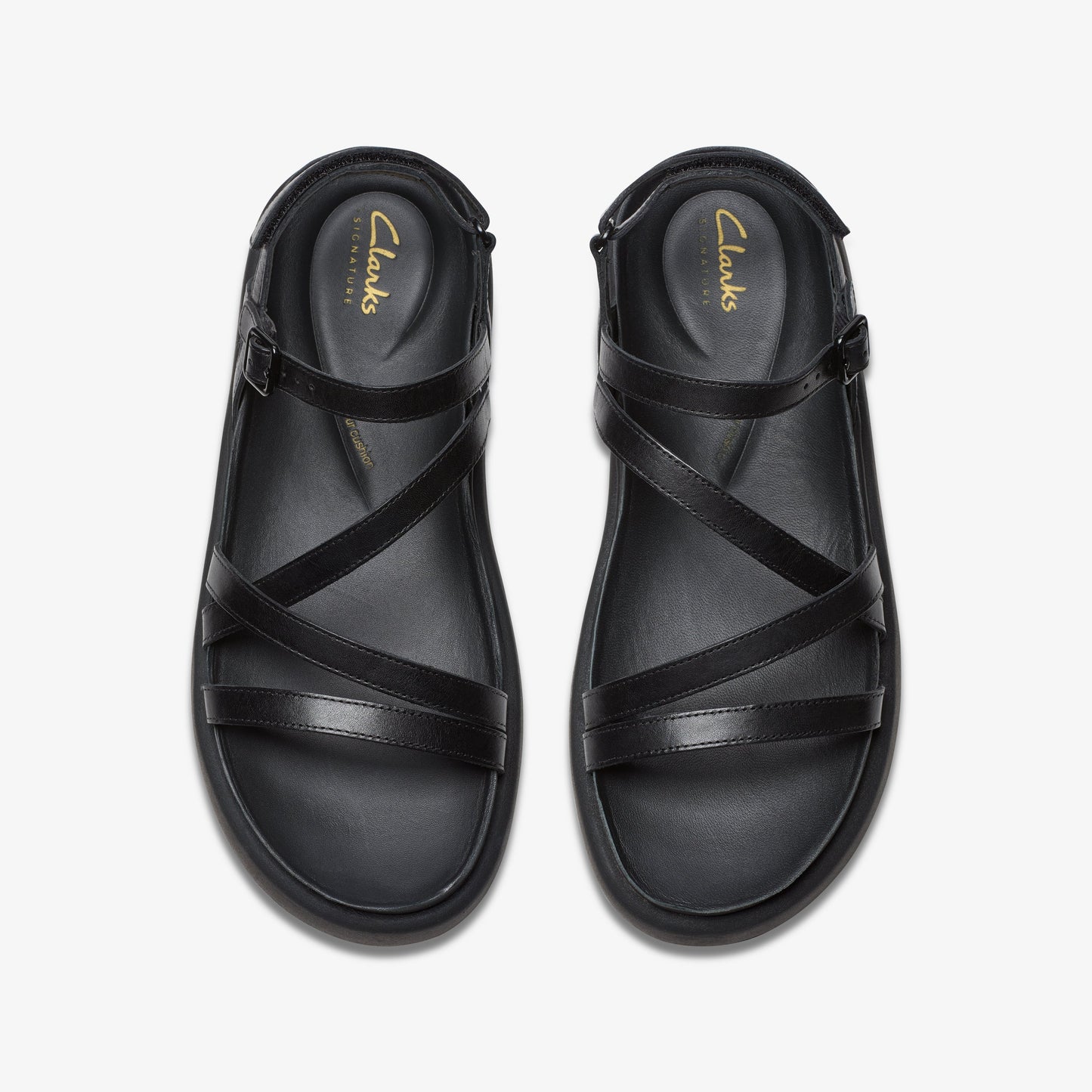 Clarks Sommerschuhe