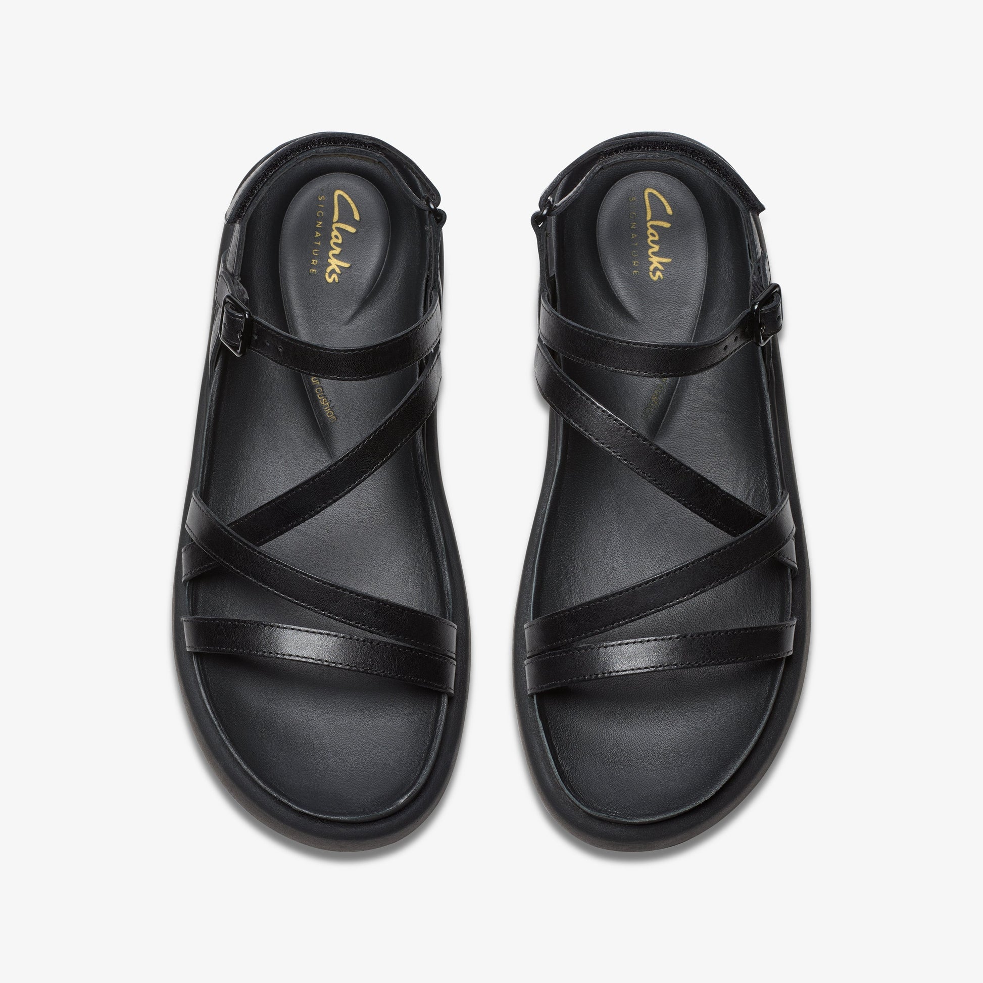 Chaussures d'été Clarks
