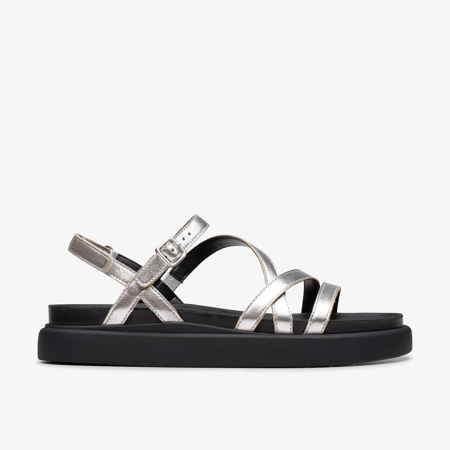 Clarks Sommerschuhe