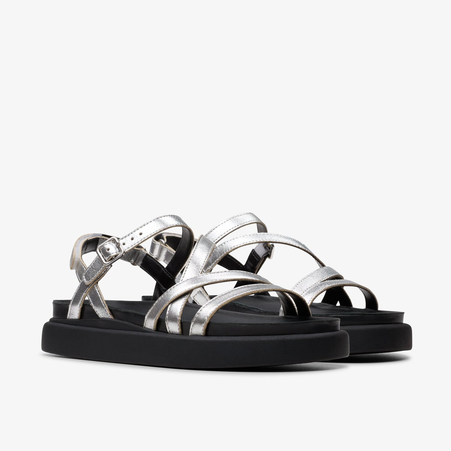 Clarks Sommerschuhe