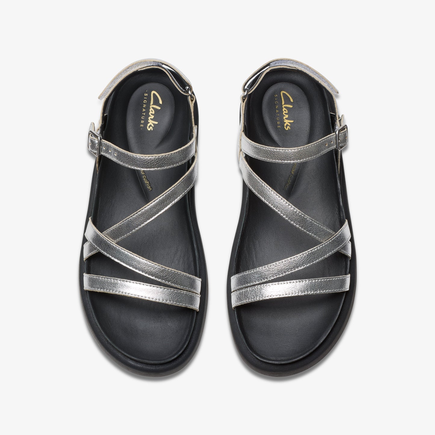 Clarks Sommerschuhe