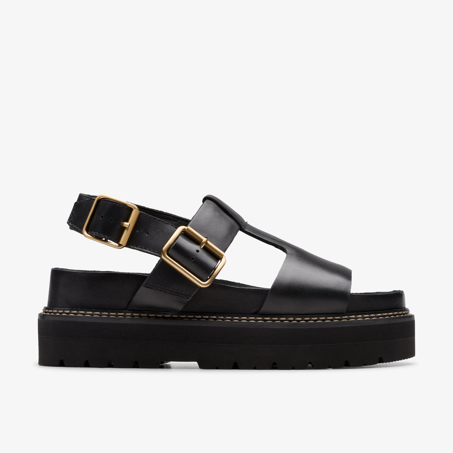 Clarks Sommerschuhe