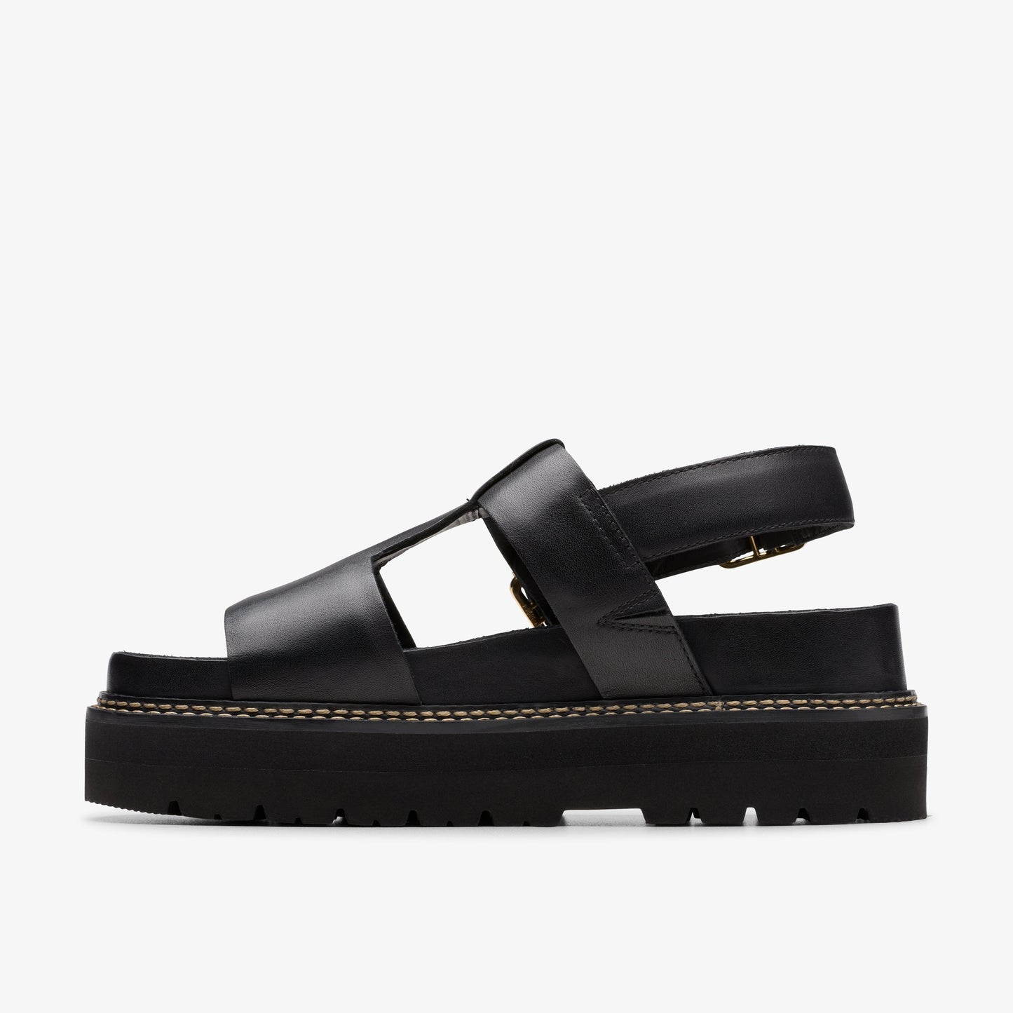 Clarks Sommerschuhe