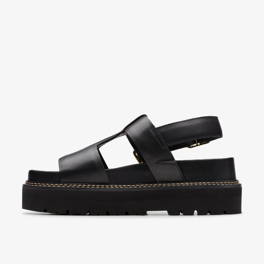 Летняя обувь Clarks