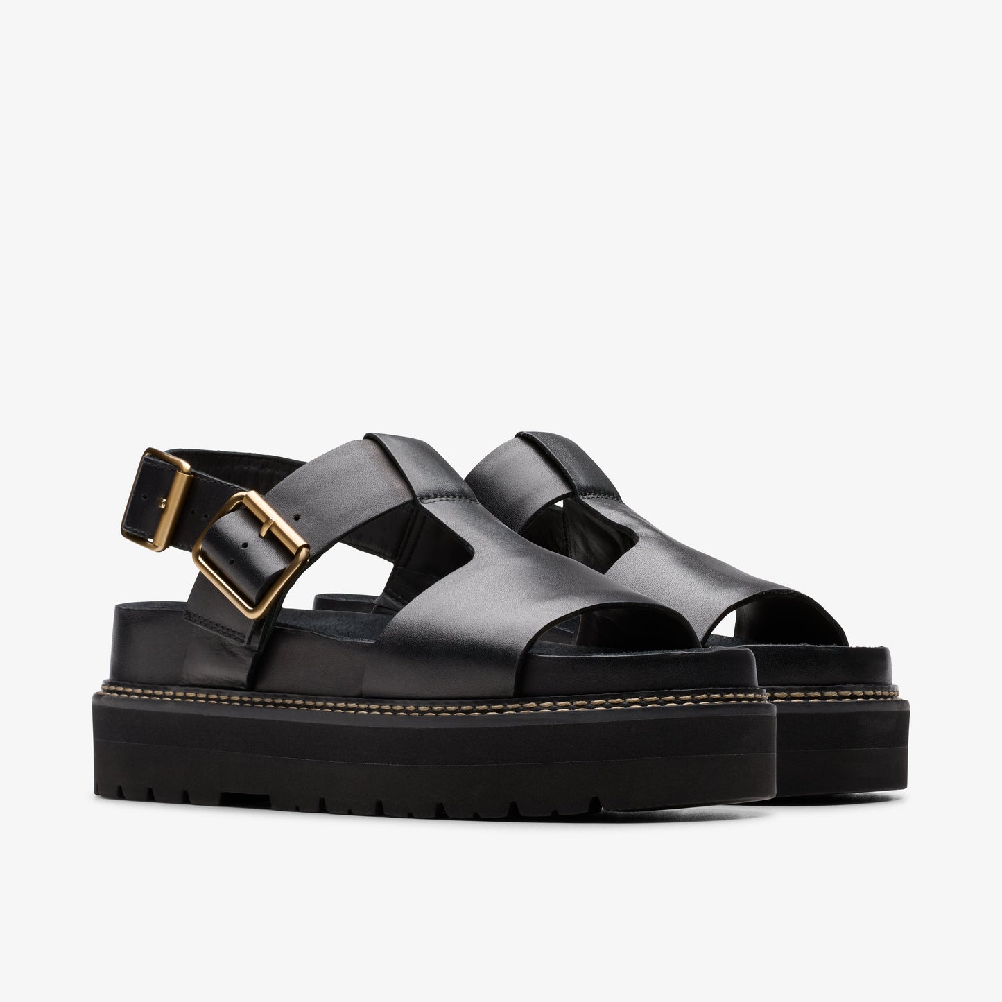 Clarks Sommerschuhe