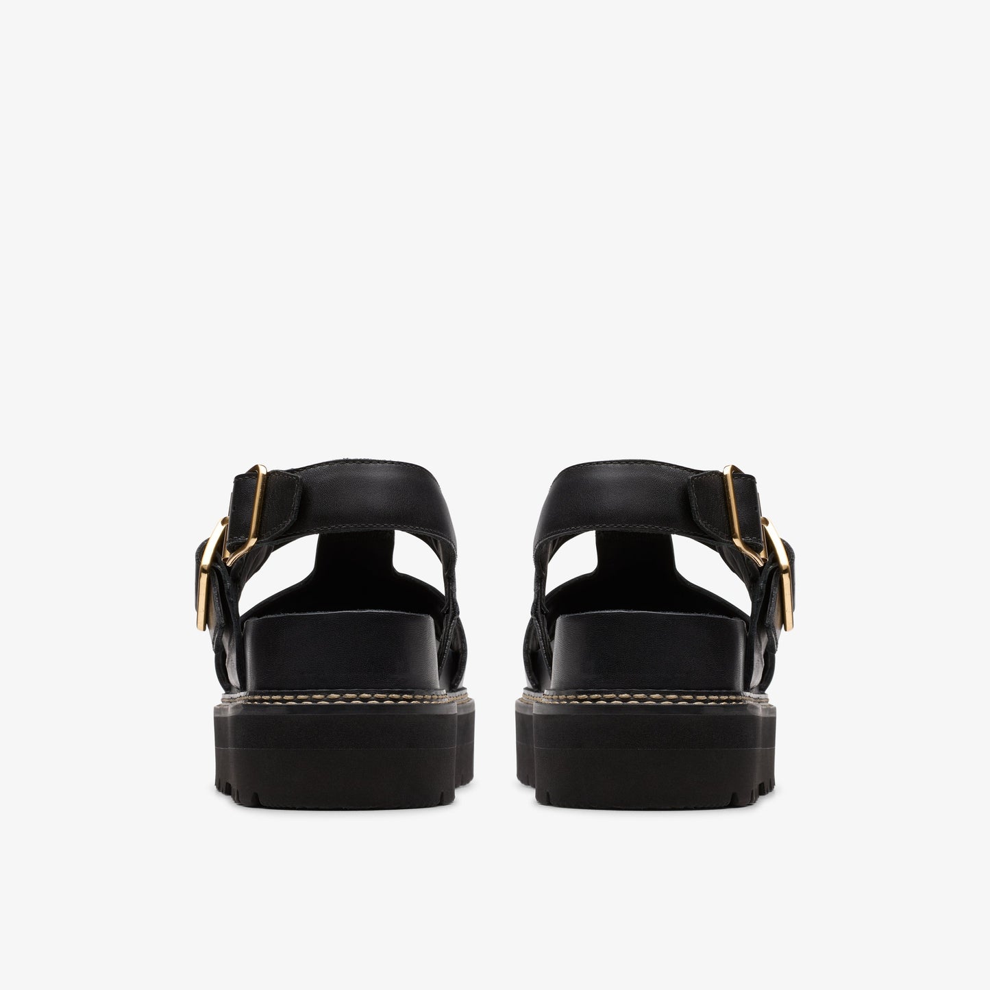 Clarks Sommerschuhe