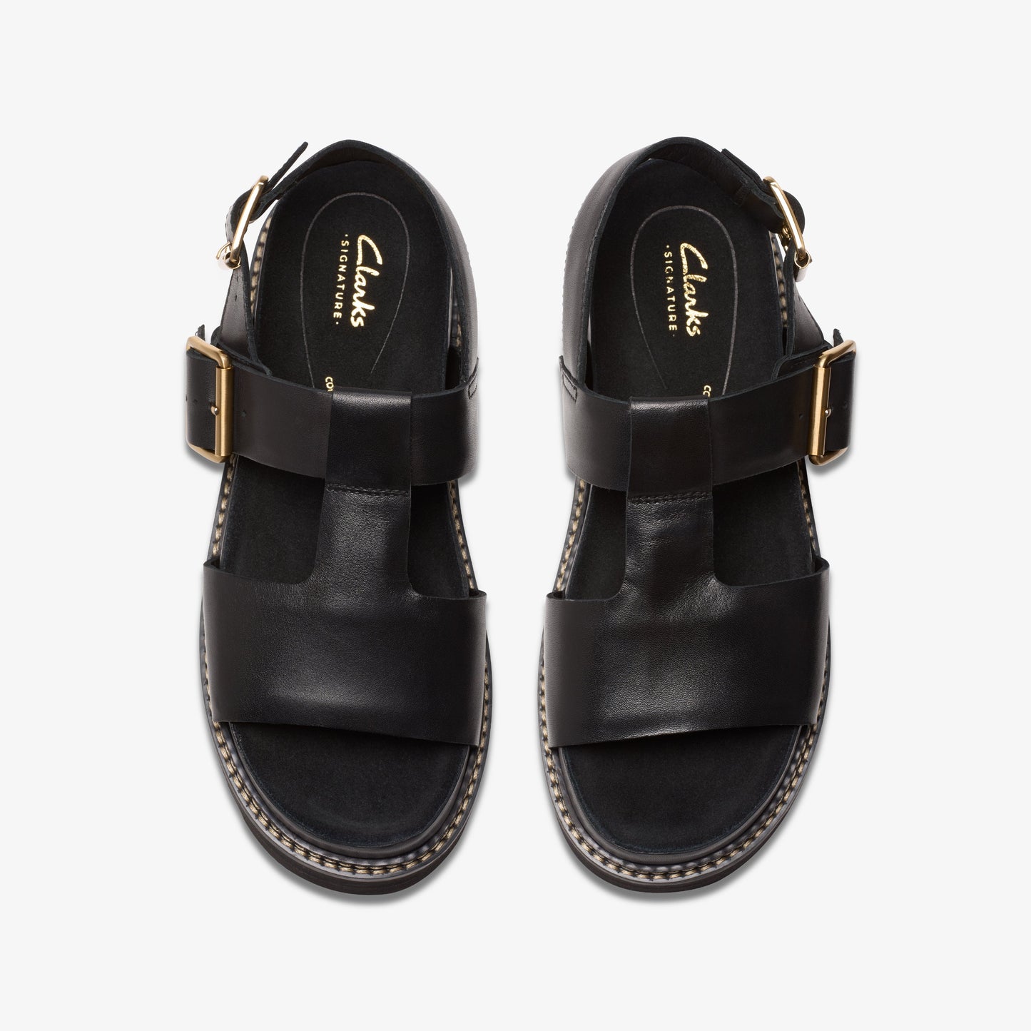 Clarks Sommerschuhe