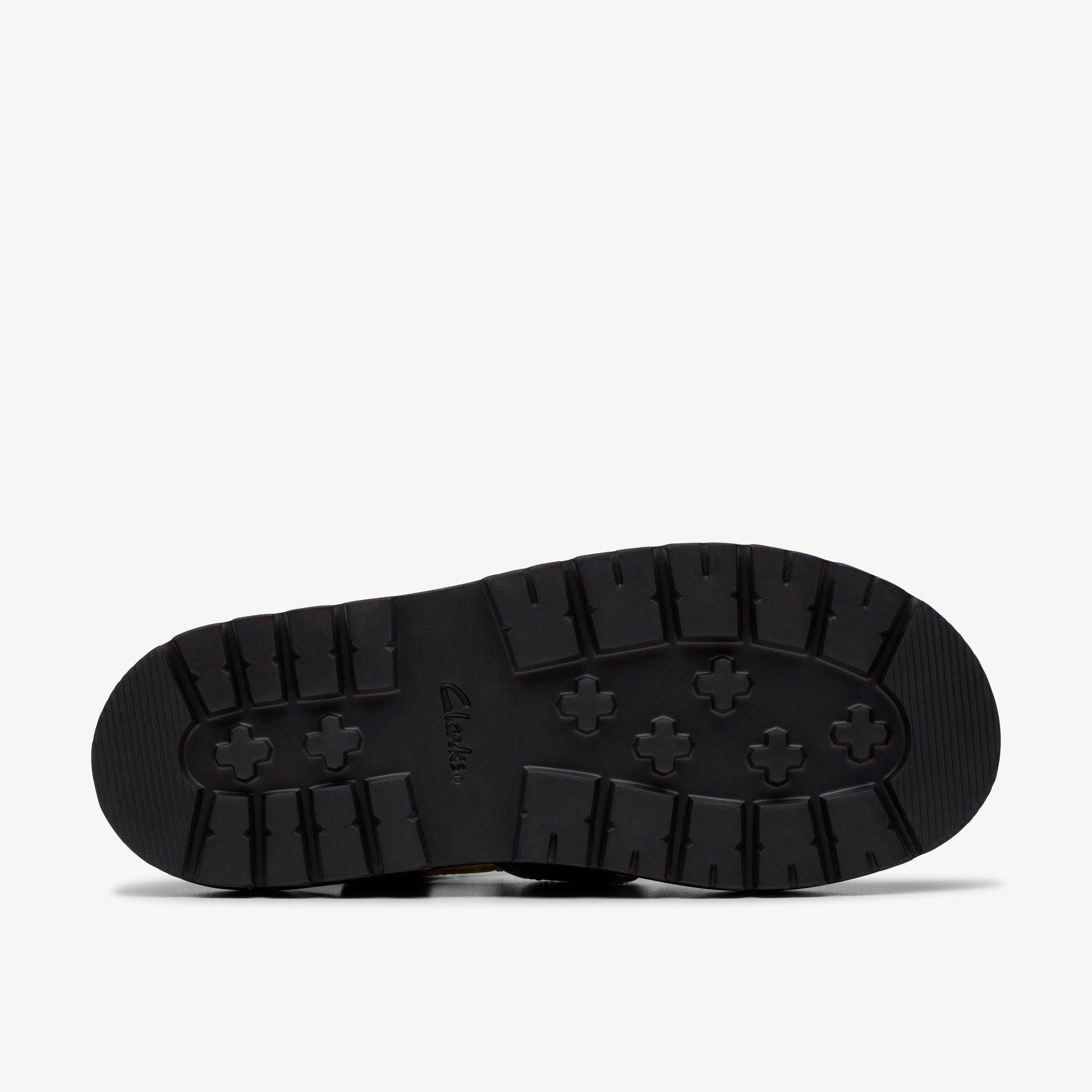 Літнє взуття Clarks