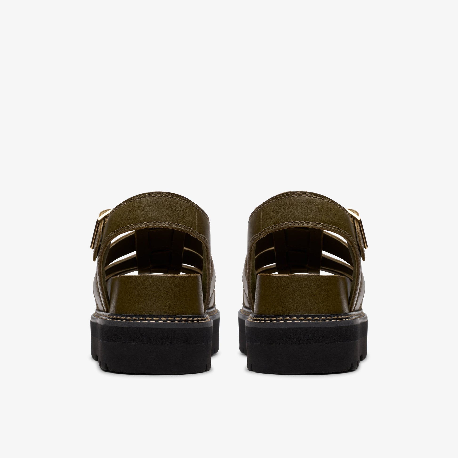 Літнє взуття Clarks