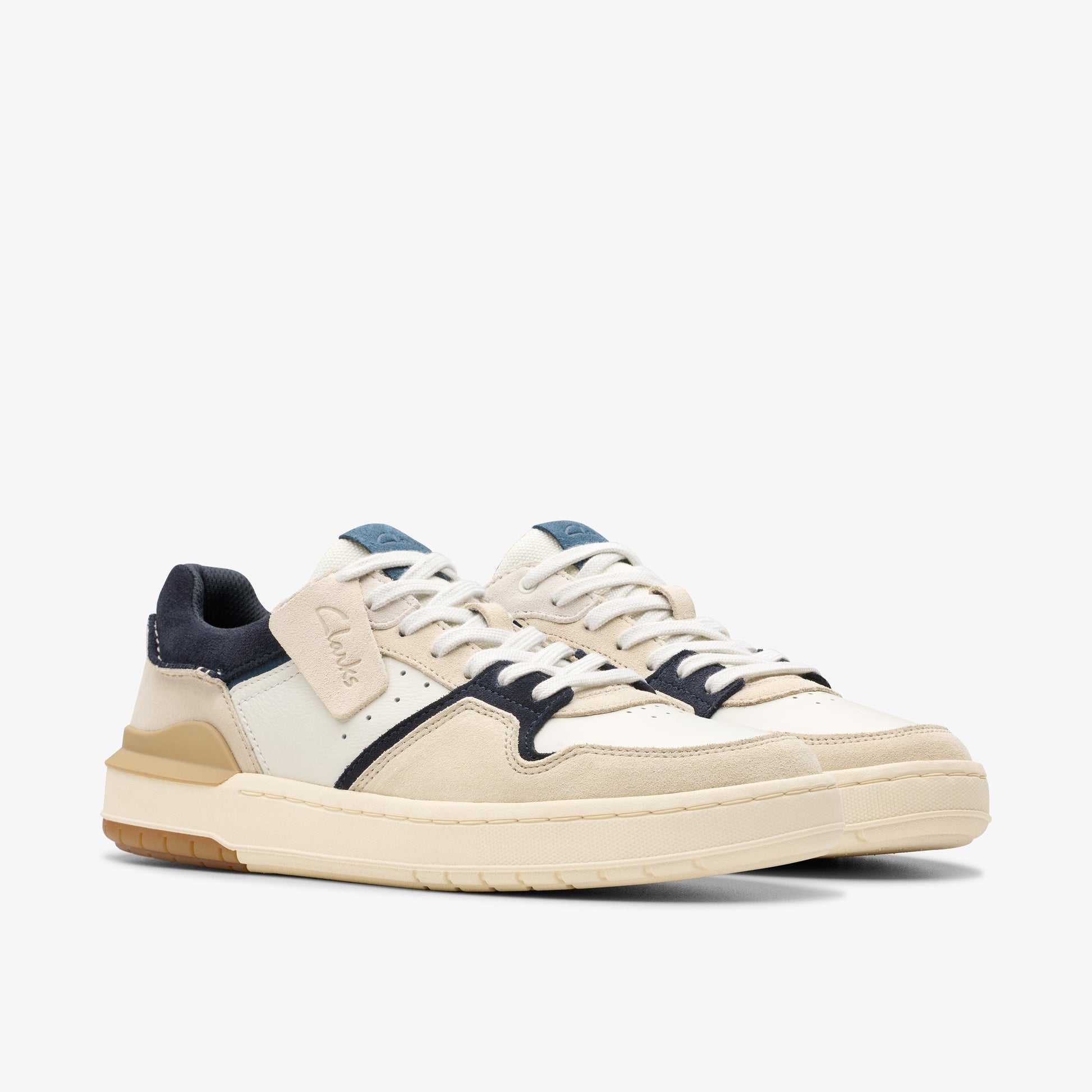 Clarks Sommerschuhe