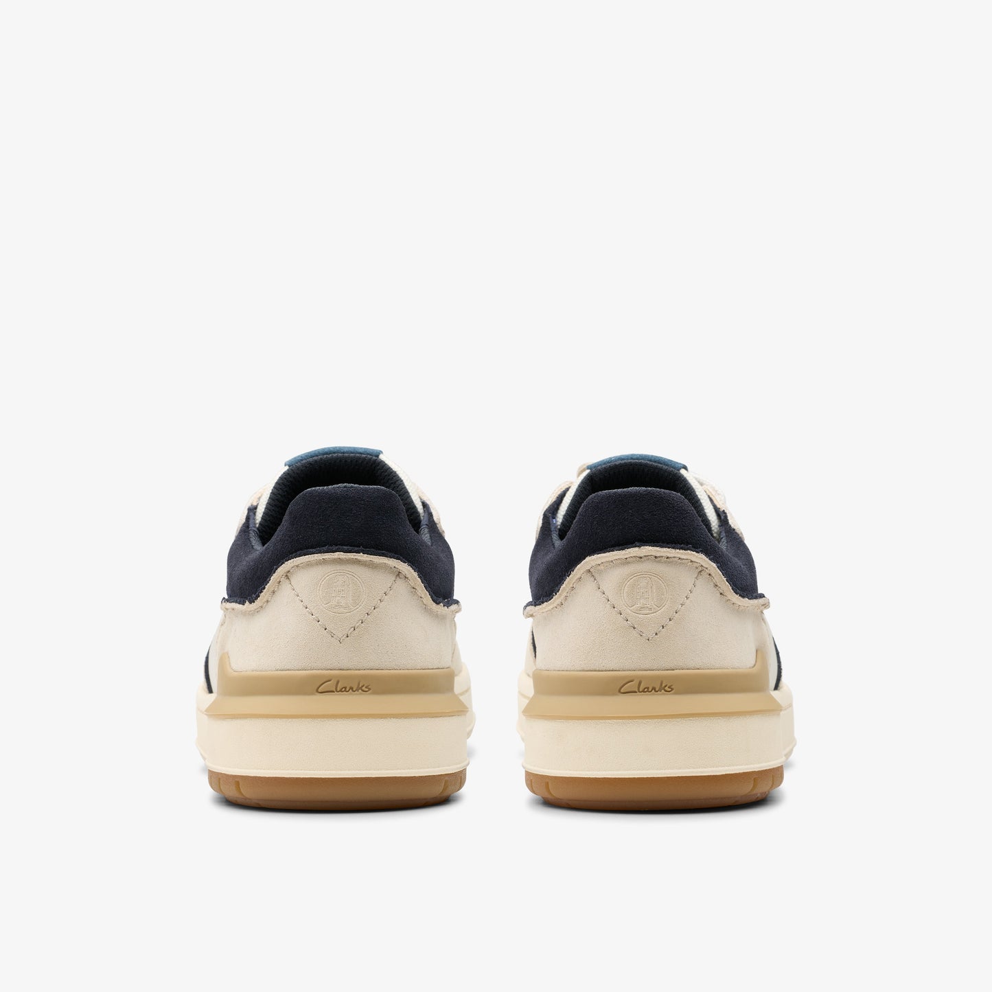 Chaussures d'été Clarks