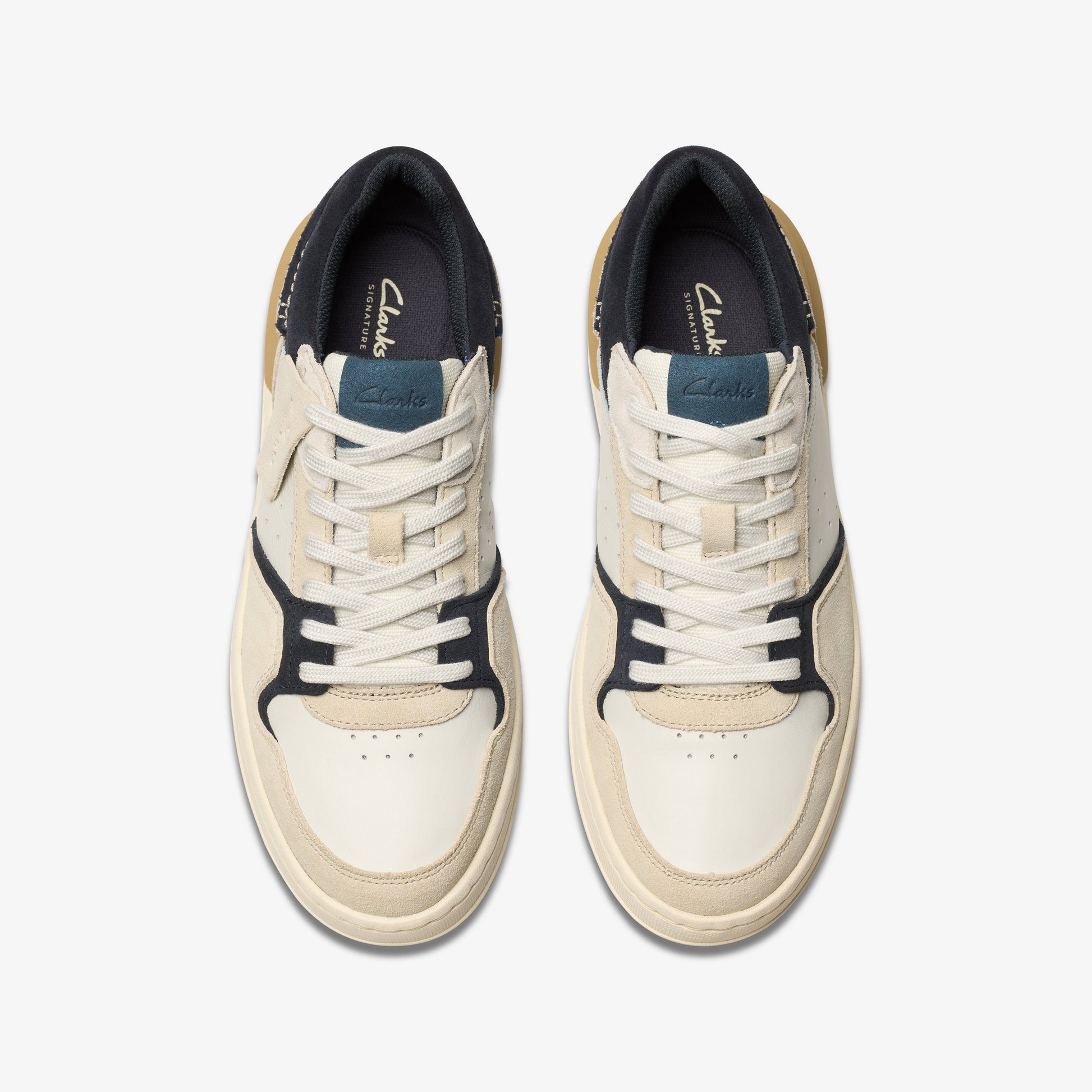 Clarks Sommerschuhe