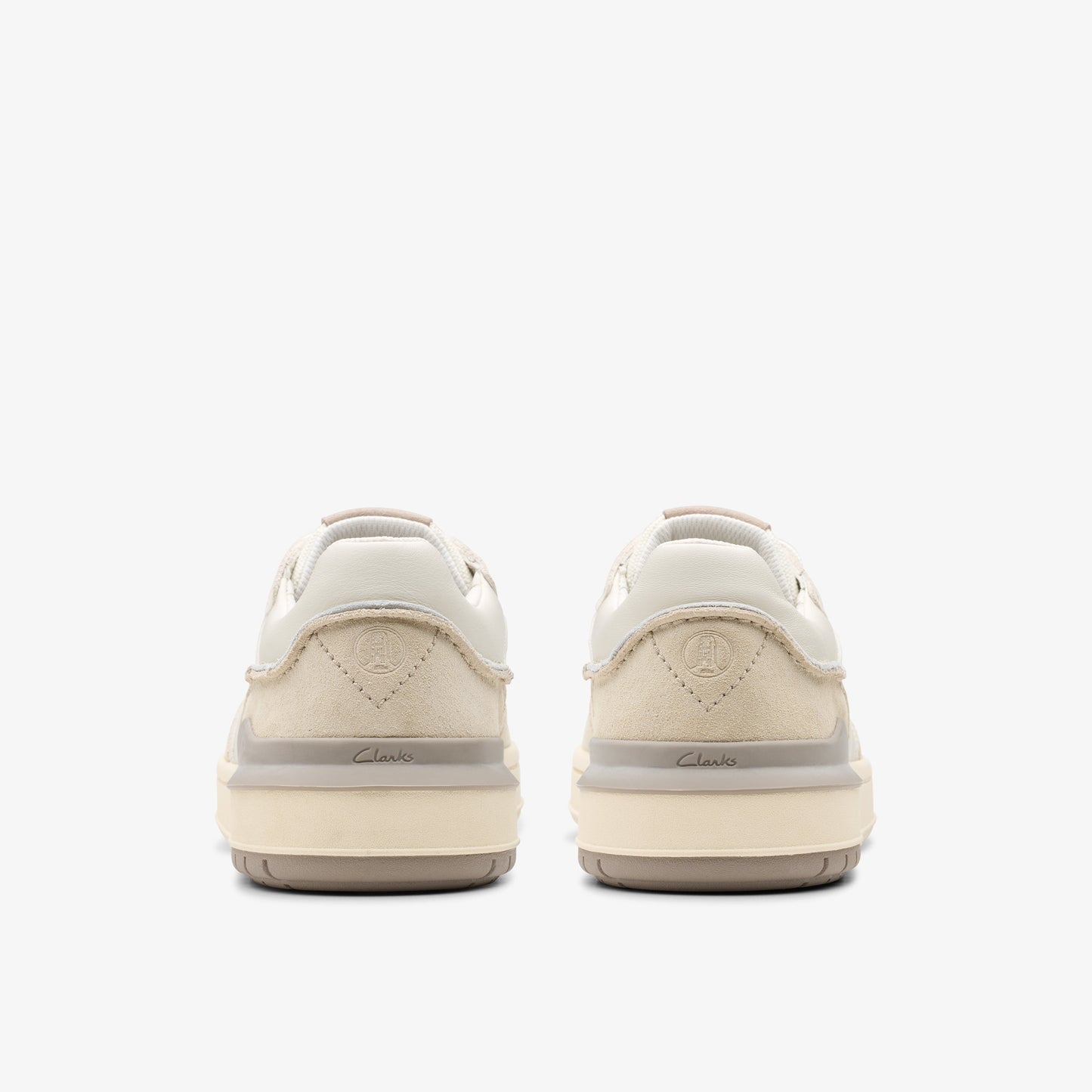 Chaussures d'été Clarks