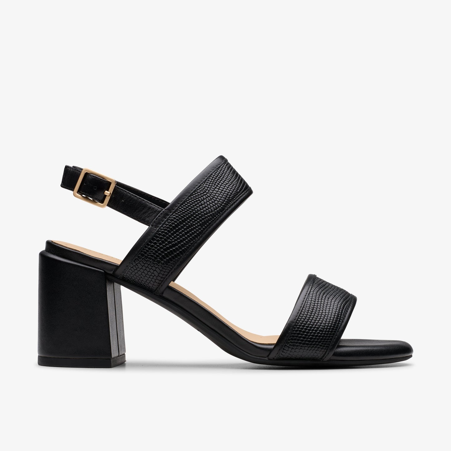 Clarks Sommerschuhe