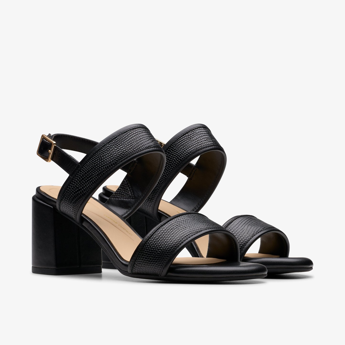 Clarks Sommerschuhe