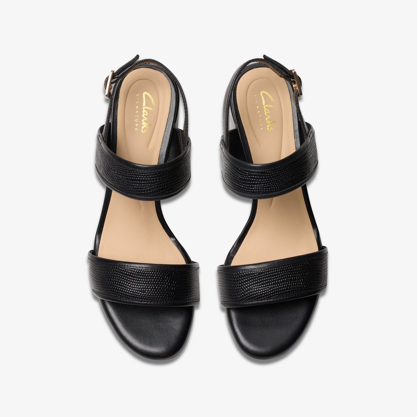 Clarks Sommerschuhe