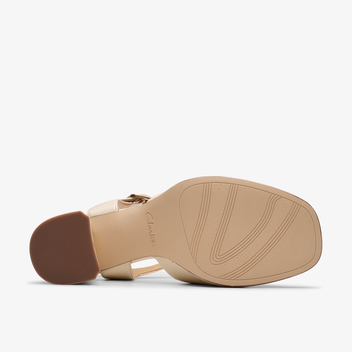 Chaussures d'été Clarks