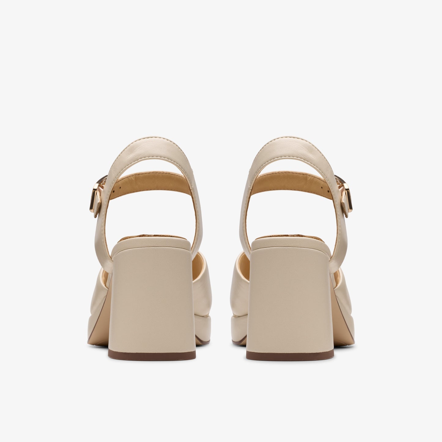 Chaussures d'été Clarks