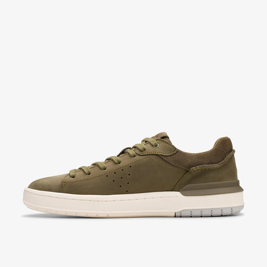 Clarks 夏季鞋