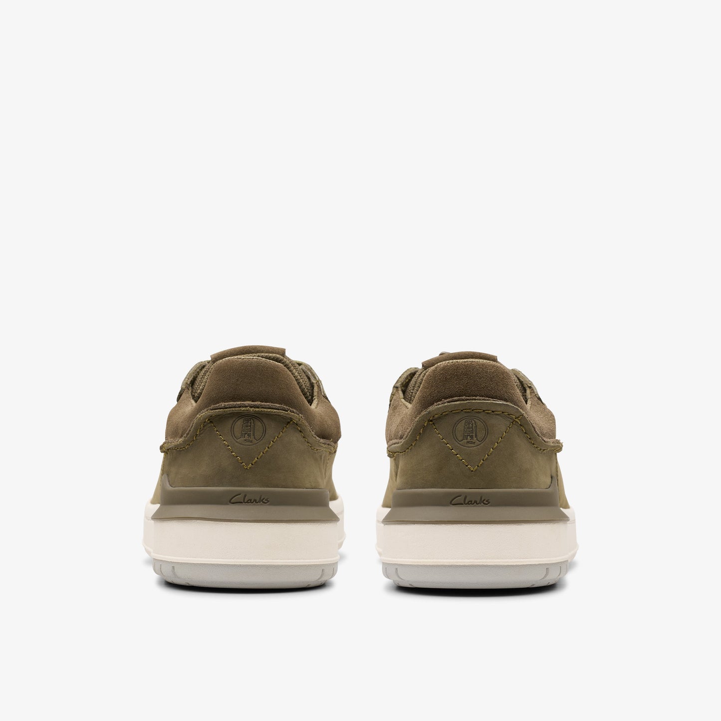 Chaussures d'été Clarks