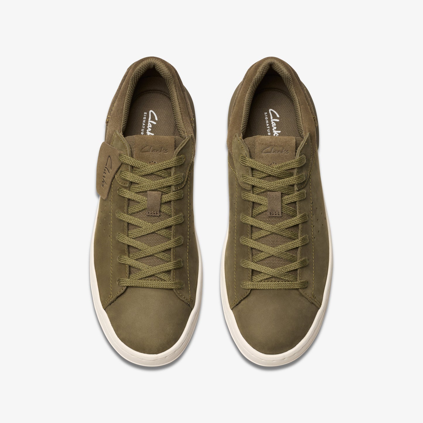 Chaussures d'été Clarks