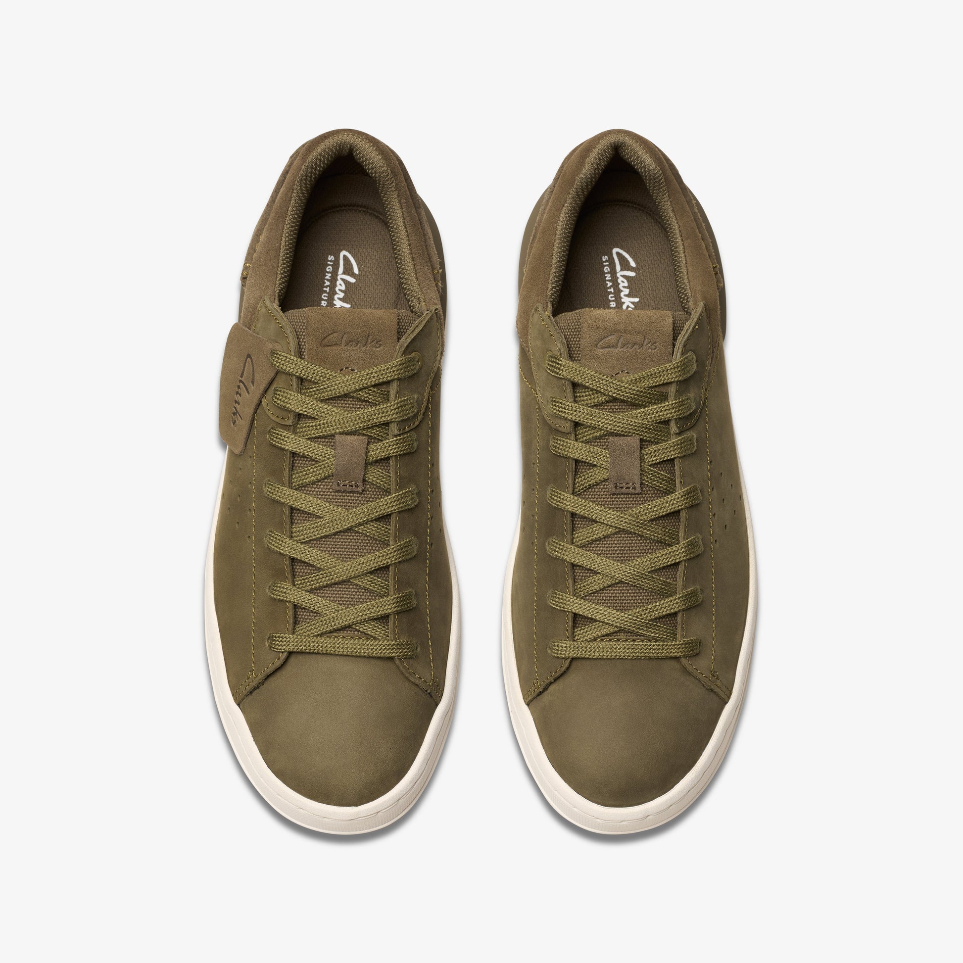 Літнє взуття Clarks