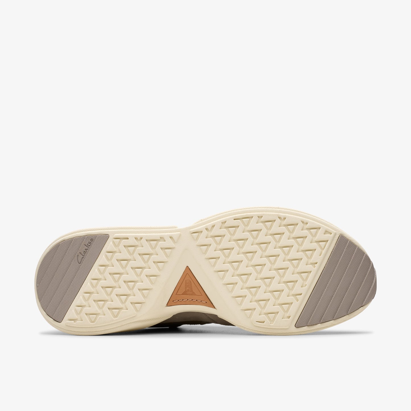 Chaussures d'été Clarks