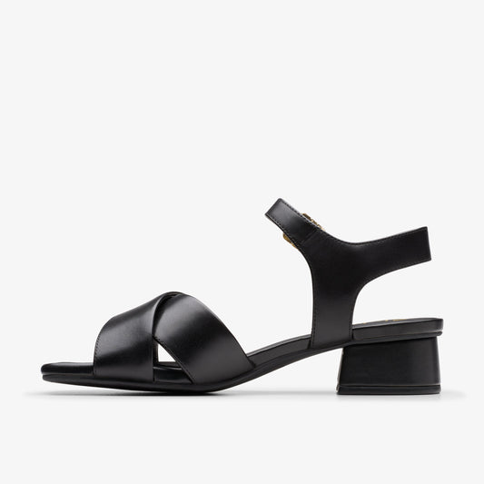 Clarks 夏季鞋
