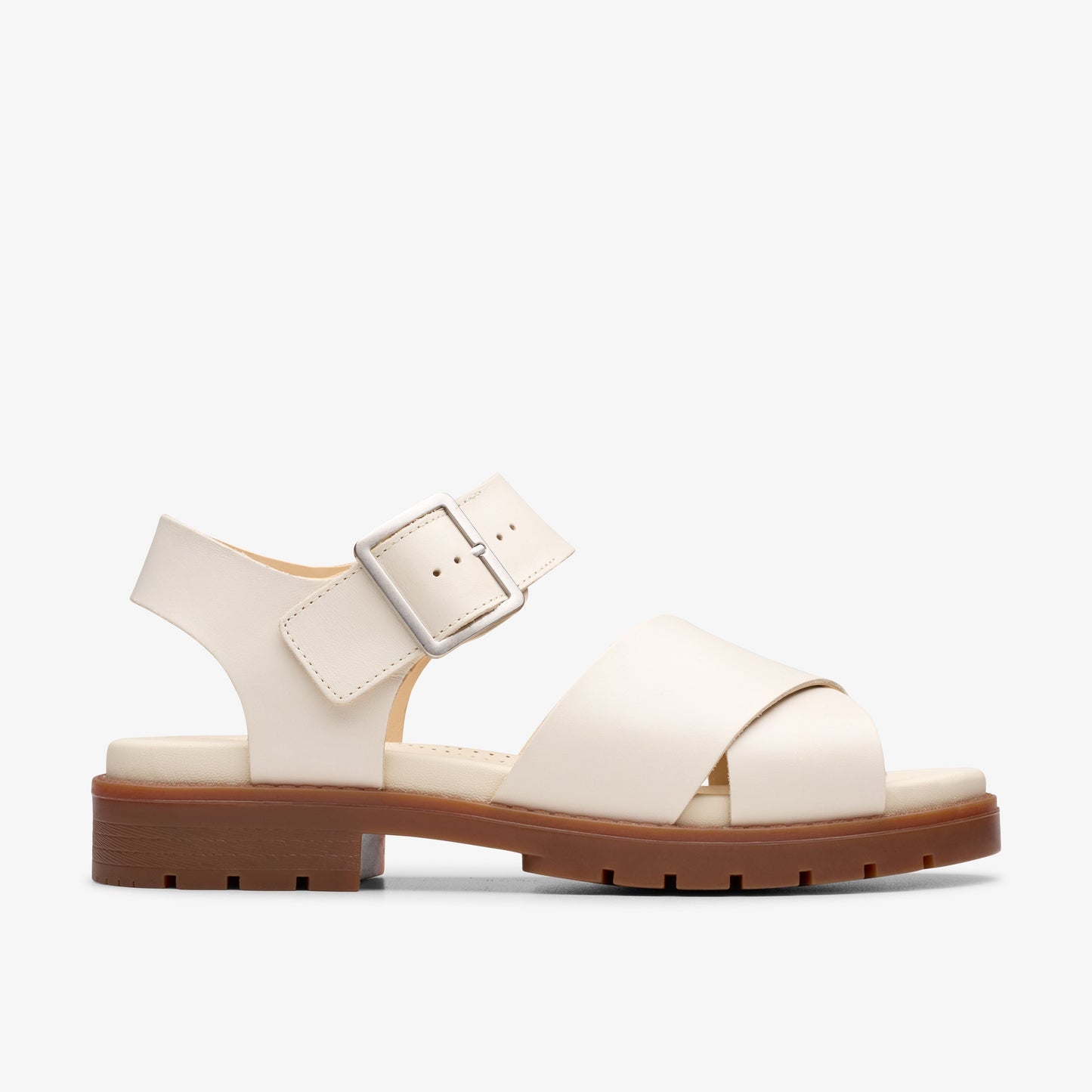 Chaussures d'été Clarks