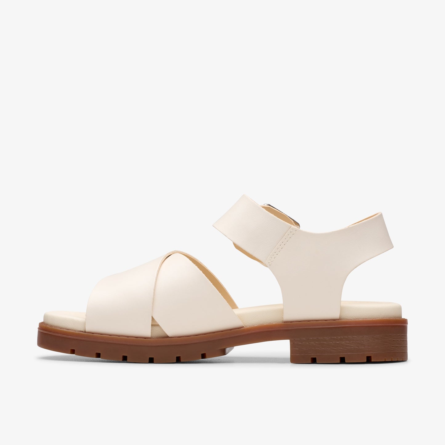Chaussures d'été Clarks