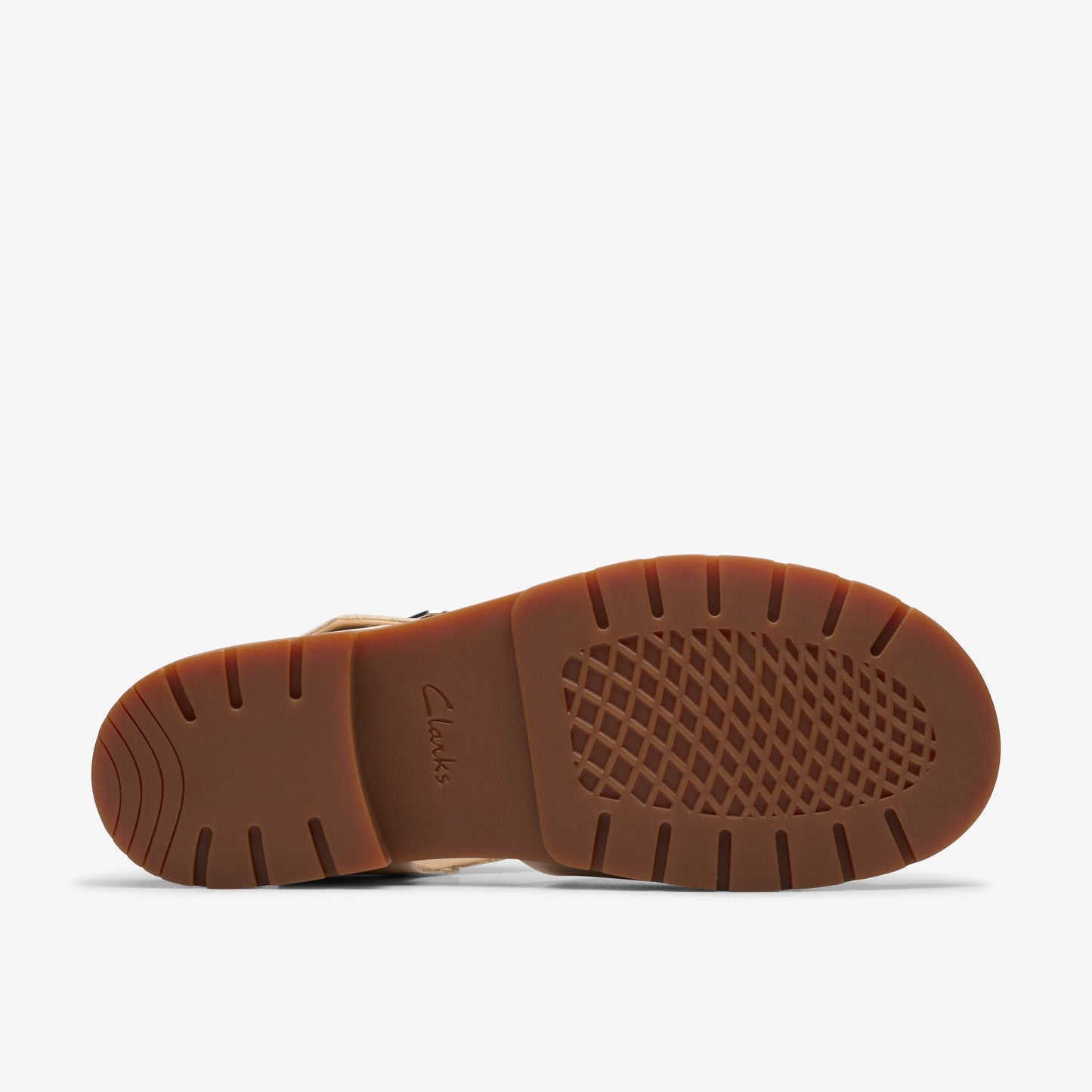 Chaussures d'été Clarks